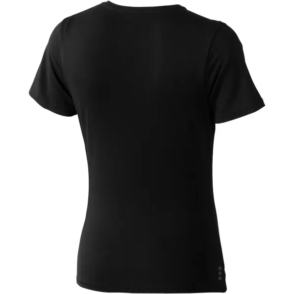 T-shirt Nanaimo da donna con stampa in cotone 160 g/m² - Immagine 177