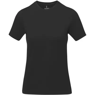 T-shirt Nanaimo da donna con stampa in cotone 160 g/m² - Immagine 176