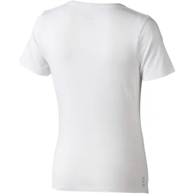 T-shirt donna KAWARTHA in cotone organico 200 g/m² con stampa - Immagine 5