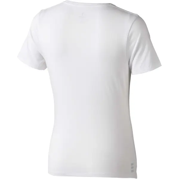 T-shirt donna KAWARTHA in cotone organico 200 g/m² con stampa - Immagine 5