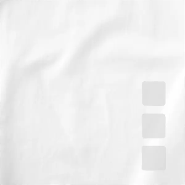 T-shirt donna KAWARTHA in cotone organico 200 g/m² con stampa - Immagine 9