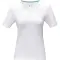 T-shirt donna KAWARTHA in cotone organico 200 g/m² con stampa - Anteprima 4