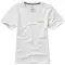 T-shirt donna KAWARTHA in cotone organico 200 g/m² con stampa - Anteprima 7