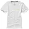 T-shirt donna KAWARTHA in cotone organico 200 g/m² con stampa - Anteprima 6