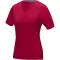T-shirt donna KAWARTHA in cotone organico 200 g/m² con stampa - Anteprima 11