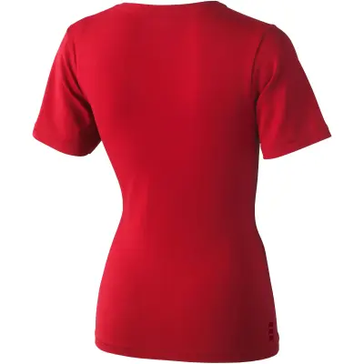 T-shirt donna KAWARTHA in cotone organico 200 g/m² con stampa - Immagine 13