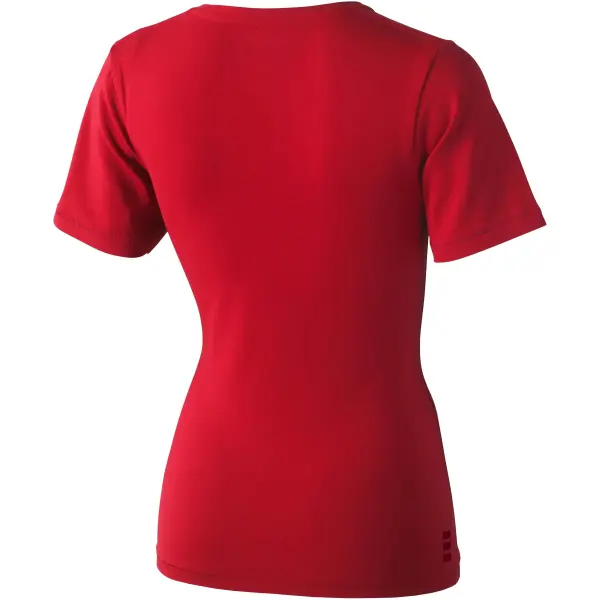 T-shirt donna KAWARTHA in cotone organico 200 g/m² con stampa - Immagine 13