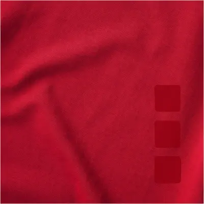 T-shirt donna KAWARTHA in cotone organico 200 g/m² con stampa - Immagine 17