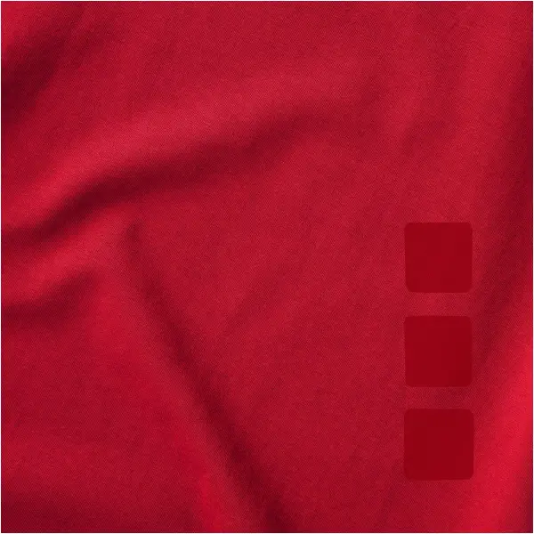 T-shirt donna KAWARTHA in cotone organico 200 g/m² con stampa - Immagine 17