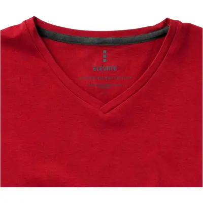 T-shirt donna KAWARTHA in cotone organico 200 g/m² con stampa - Immagine 18