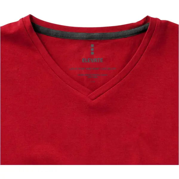 T-shirt donna KAWARTHA in cotone organico 200 g/m² con stampa - Immagine 18