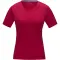 T-shirt donna KAWARTHA in cotone organico 200 g/m² con stampa - Anteprima 12