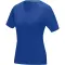 T-shirt donna KAWARTHA in cotone organico 200 g/m² con stampa - Anteprima 19