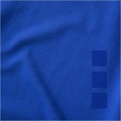 T-shirt donna KAWARTHA in cotone organico 200 g/m² con stampa - Immagine 25