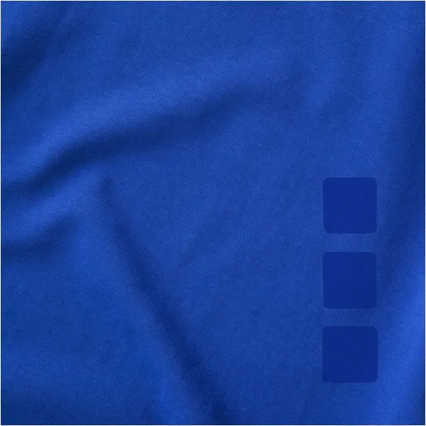 T-shirt donna KAWARTHA in cotone organico 200 g/m² con stampa - Immagine 25