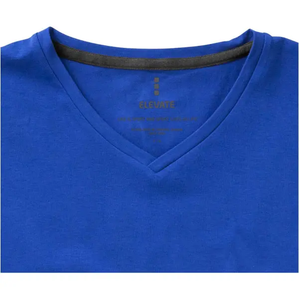 T-shirt donna KAWARTHA in cotone organico 200 g/m² con stampa - Immagine 26