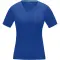 T-shirt donna KAWARTHA in cotone organico 200 g/m² con stampa - Anteprima 20