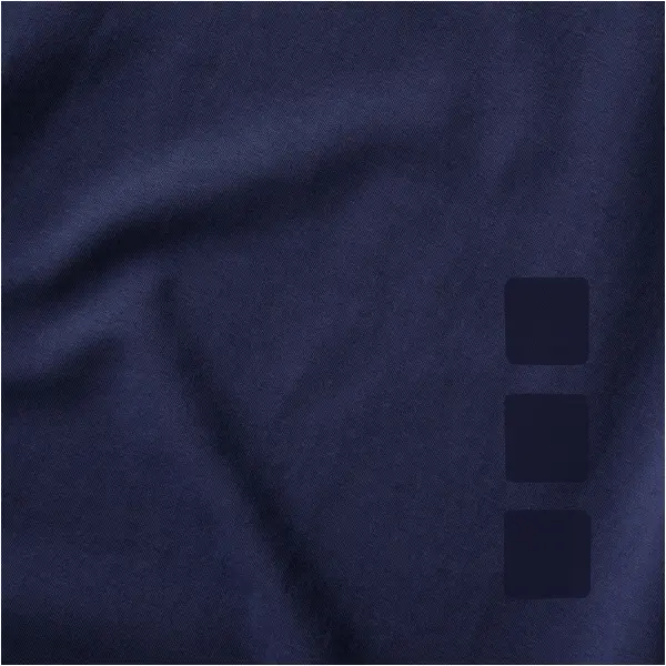 T-shirt donna KAWARTHA in cotone organico 200 g/m² con stampa - Immagine 34
