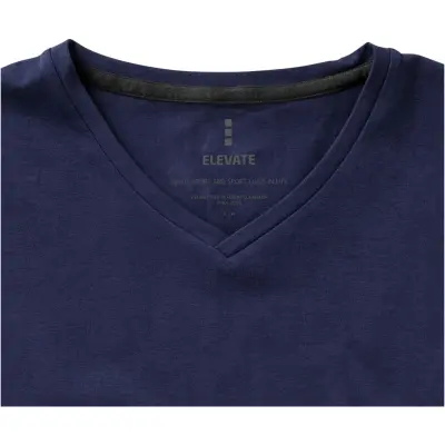 T-shirt donna KAWARTHA in cotone organico 200 g/m² con stampa - Immagine 35