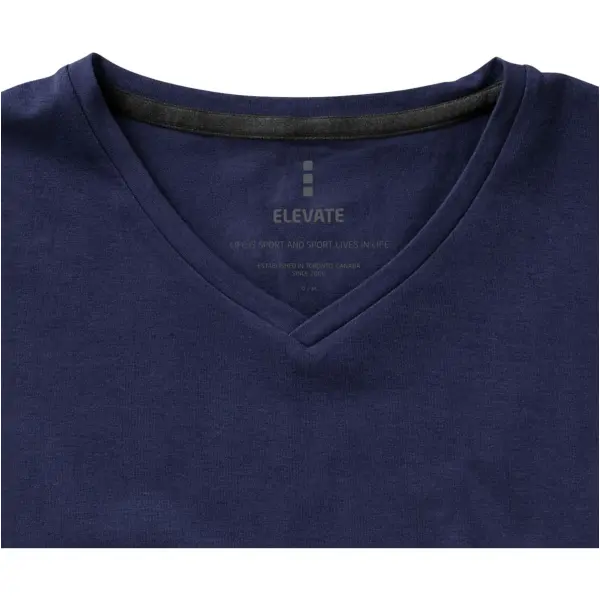 T-shirt donna KAWARTHA in cotone organico 200 g/m² con stampa - Immagine 35