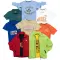 T-shirt donna KAWARTHA in cotone organico 200 g/m² con stampa - Anteprima 32