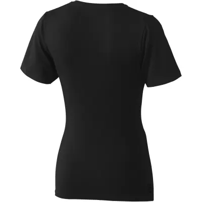 T-shirt donna KAWARTHA in cotone organico 200 g/m² con stampa - Immagine 46