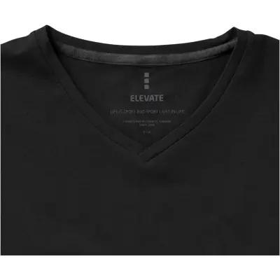 T-shirt donna KAWARTHA in cotone organico 200 g/m² con stampa - Immagine 51