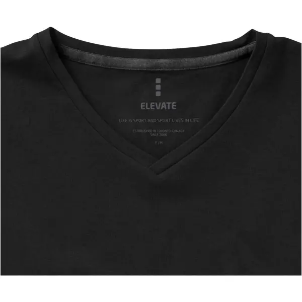 T-shirt donna KAWARTHA in cotone organico 200 g/m² con stampa - Immagine 51