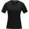 T-shirt donna KAWARTHA in cotone organico 200 g/m² con stampa - Anteprima 45