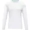 T-shirt Ponoka in tessuto organico manica lunga da uomo, 200 g/m² - Anteprima 5