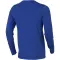 T-shirt Ponoka in tessuto organico manica lunga da uomo, 200 g/m² - Anteprima 11