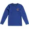 T-shirt Ponoka in tessuto organico manica lunga da uomo, 200 g/m² - Anteprima 12