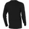 T-shirt Ponoka in tessuto organico manica lunga da uomo, 200 g/m² - Anteprima 25