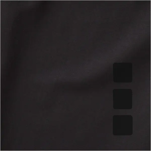 T-shirt Ponoka in tessuto organico manica lunga da uomo, 200 g/m² - Immagine 28