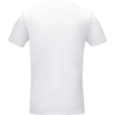 T-shirt BALFOUR in cotone organico 200 g/m² personalizzata uomo - Immagine 7