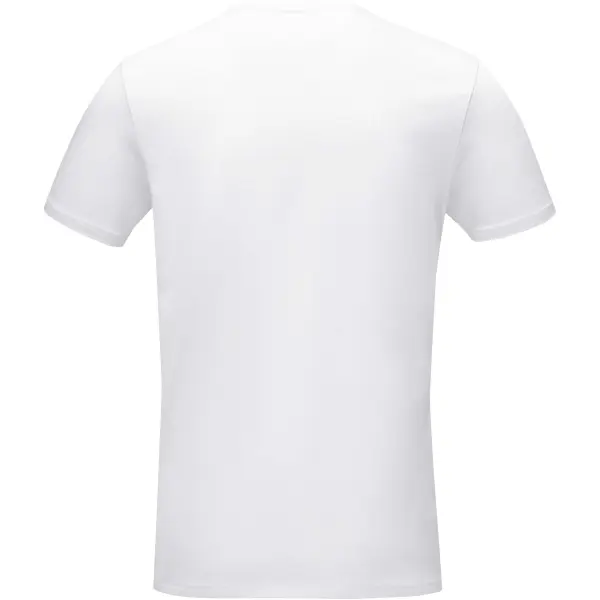 T-shirt BALFOUR in cotone organico 200 g/m² personalizzata uomo - Immagine 7