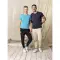 T-shirt BALFOUR in cotone organico 200 g/m² personalizzata uomo - Anteprima 2