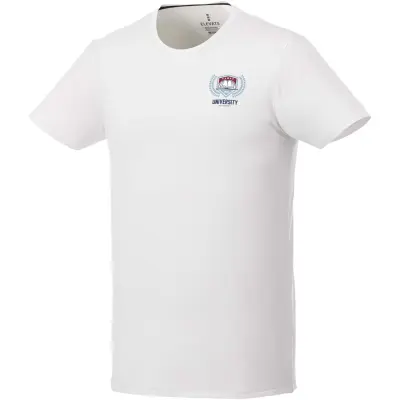 T-shirt BALFOUR in cotone organico 200 g/m² personalizzata uomo - Immagine 8