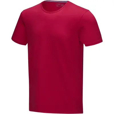 T-shirt BALFOUR in cotone organico 200 g/m² personalizzata uomo - Immagine 9