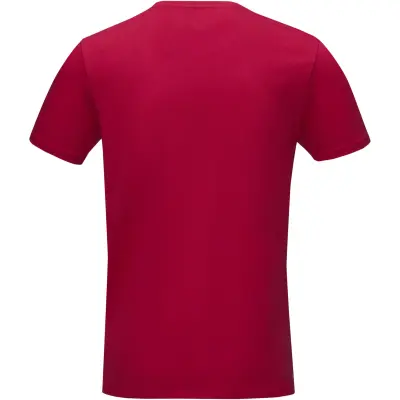 T-shirt BALFOUR in cotone organico 200 g/m² personalizzata uomo - Immagine 11