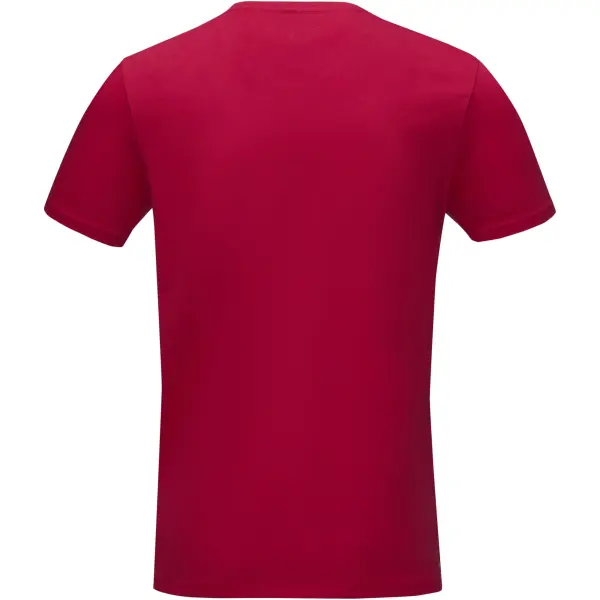 T-shirt BALFOUR in cotone organico 200 g/m² personalizzata uomo - Immagine 11