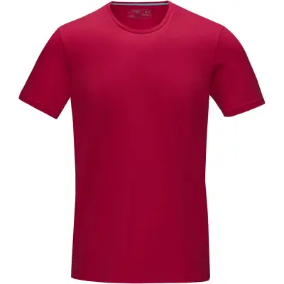 T-shirt BALFOUR in cotone organico 200 g/m² personalizzata uomo - Immagine 10
