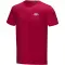 T-shirt BALFOUR in cotone organico 200 g/m² personalizzata uomo - Anteprima 12