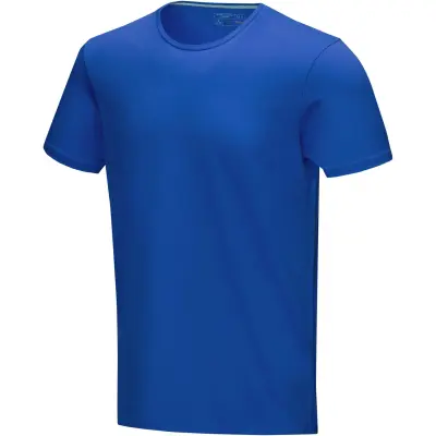 T-shirt BALFOUR in cotone organico 200 g/m² personalizzata uomo - Immagine 13