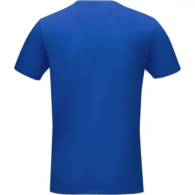 T-shirt BALFOUR in cotone organico 200 g/m² personalizzata uomo - Immagine 15