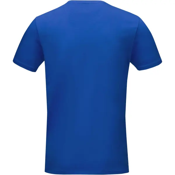 T-shirt BALFOUR in cotone organico 200 g/m² personalizzata uomo - Immagine 15