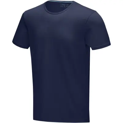 T-shirt BALFOUR in cotone organico 200 g/m² personalizzata uomo - Immagine 17