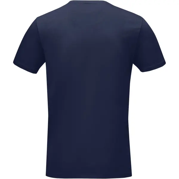 T-shirt BALFOUR in cotone organico 200 g/m² personalizzata uomo - Immagine 19