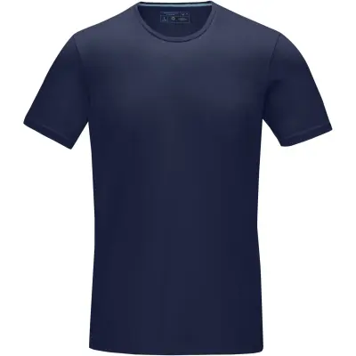 T-shirt BALFOUR in cotone organico 200 g/m² personalizzata uomo - Immagine 18