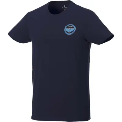T-shirt BALFOUR in cotone organico 200 g/m² personalizzata uomo - Immagine 20